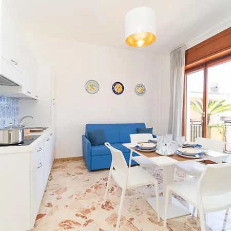 Mauri Dolce & Luxury House And In The Town Center *