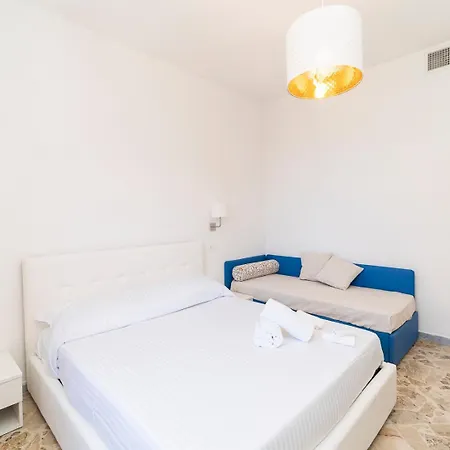 Mauri Dolce & Luxury House And In The Town Center * Maiori