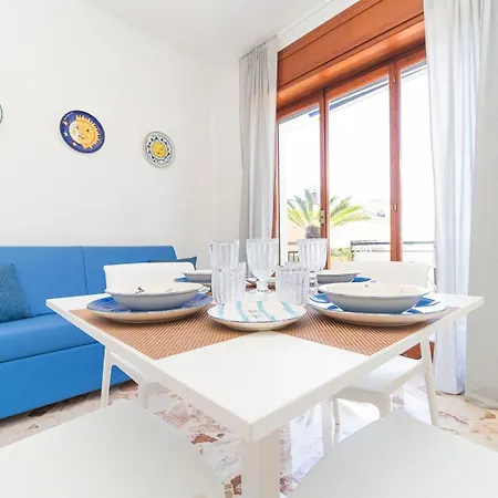 Mauri Dolce & Luxury House And In The Town Center Apartment Maiori