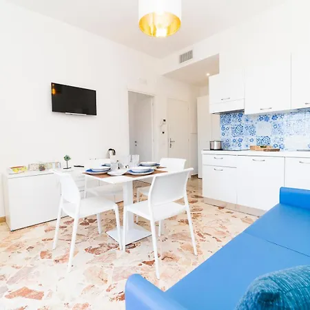 Mauri Dolce & Luxury House And In The Town Center *