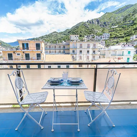 Apartment Mauri Dolce & Luxury House And In The Town Center *