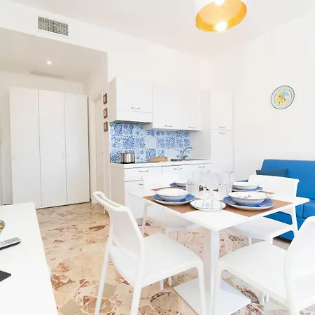 Mauri Dolce & Luxury House And In The Town Center Apartment