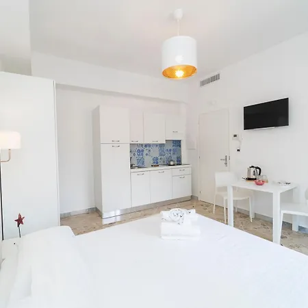 Mauri Dolce & Luxury House And In The Town Center