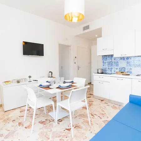 Mauri Dolce & Luxury House And In The Town Center