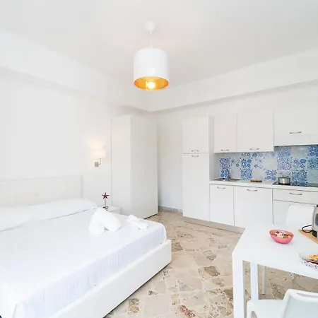 Mauri Dolce & Luxury House And In The Town Center Apartment *