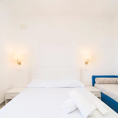 Mauri Dolce & Luxury House And In The Town Center *