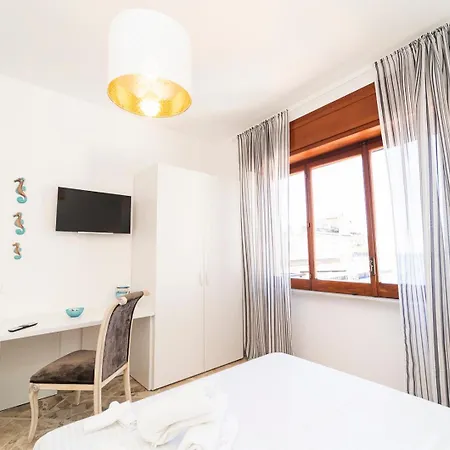 Mauri Dolce & Luxury House And In The Town Center