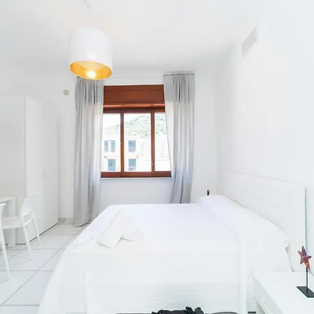 Mauri Dolce & Luxury House And In The Town Center Apartment