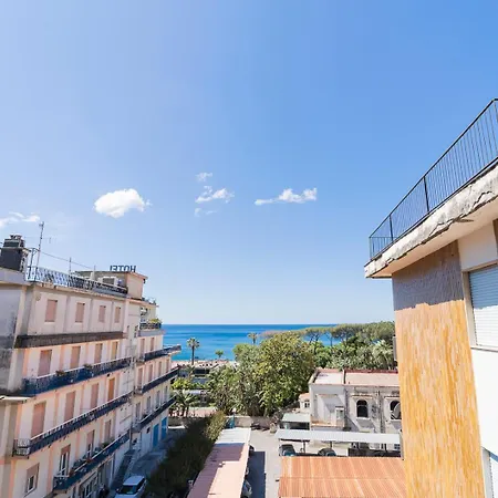 Mauri Dolce & Luxury House And In The Town Center Apartment Maiori