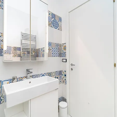 Apartment Mauri Dolce & Luxury House And In The Town Center Maiori