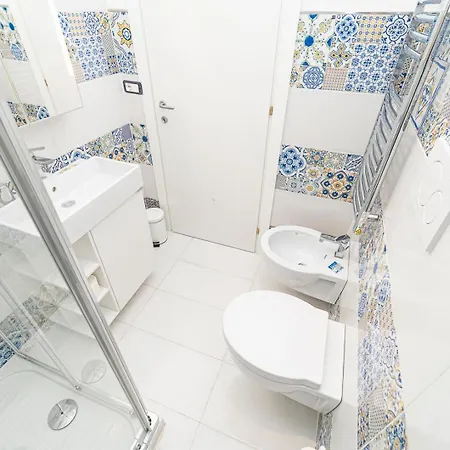 Mauri Dolce & Luxury House And In The Town Center Maiori