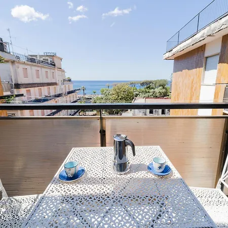 Mauri Dolce & Luxury House And In The Town Center Apartment