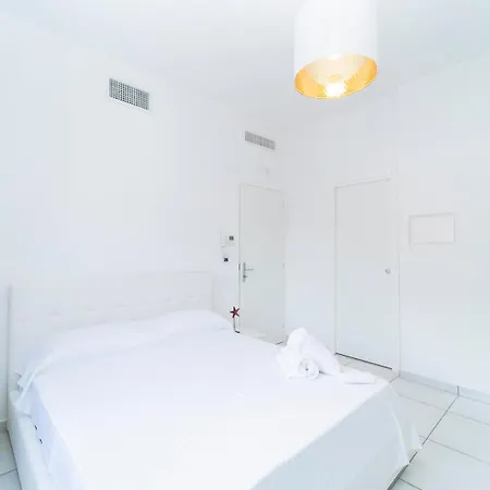 Apartment Mauri Dolce & Luxury House And In The Town Center Maiori