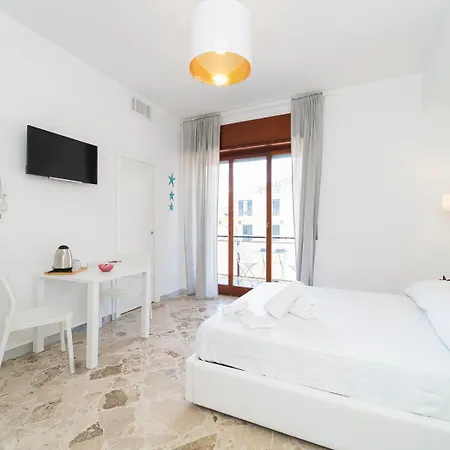 Mauri Dolce & Luxury House And In The Town Center Maiori
