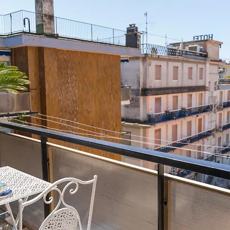 Mauri Dolce & Luxury House And In The Town Center *