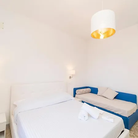 Mauri Dolce & Luxury House And In The Town Center *