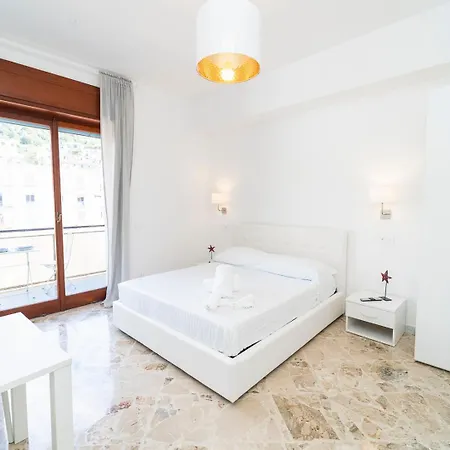 Mauri Dolce & Luxury House And In The Town Center * Maiori