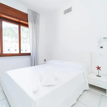 Mauri Dolce & Luxury House And In The Town Center