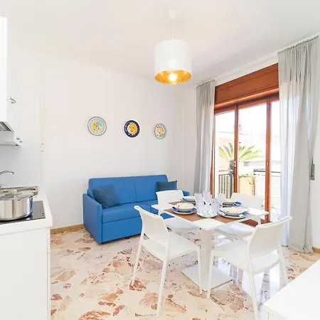 Apartment Mauri Dolce & Luxury House And In The Town Center