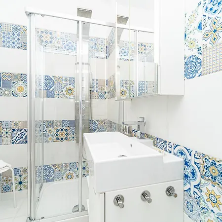 Mauri Dolce & Luxury House And In The Town Center Apartament Maiori