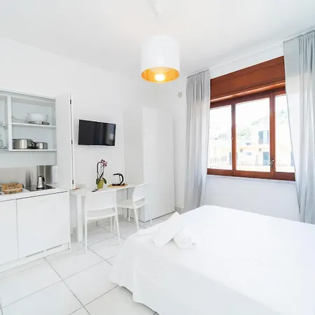 Apartment Mauri Dolce & Luxury House And In The Town Center Maiori