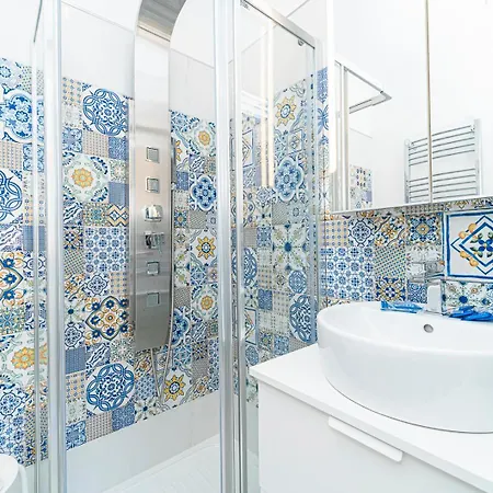 Mauri Dolce & Luxury House And In The Town Center *