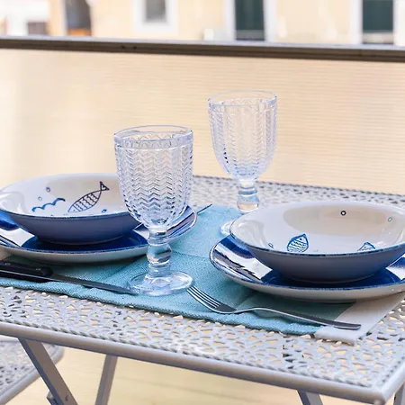 Mauri Dolce & Luxury House And In The Town Center