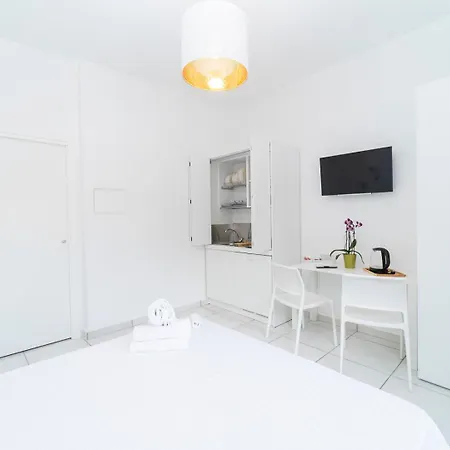 Apartment Mauri Dolce & Luxury House And In The Town Center