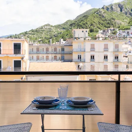 Apartment Mauri Dolce & Luxury House And In The Town Center *
