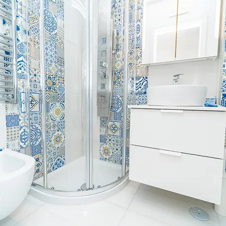 Mauri Dolce & Luxury House And In The Town Center