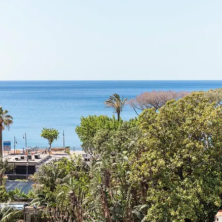Mauri Dolce & Luxury House And In The Town Center Apartment