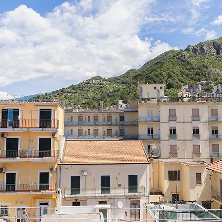 Apartament Mauri Dolce & Luxury House And In The Town Center